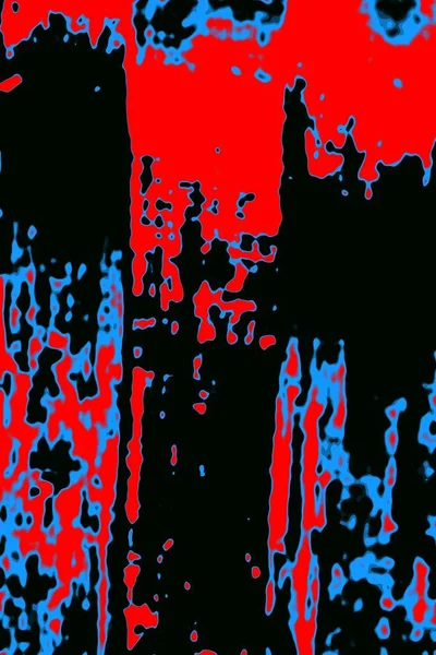 Grungy Abstrakt Strukturerad Bakgrund — Stockfoto