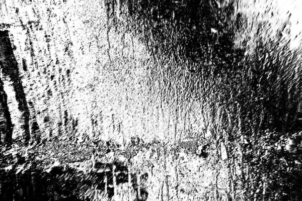 Grungy Abstract Black White Textured Background — Stock Photo, Image