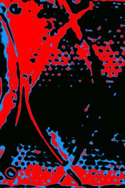 grungy soyut desenli arka plan