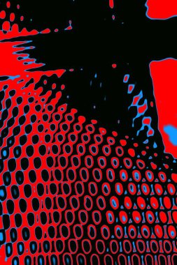 grungy soyut desenli arka plan