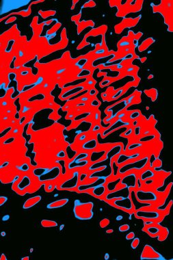 grungy soyut desenli arka plan