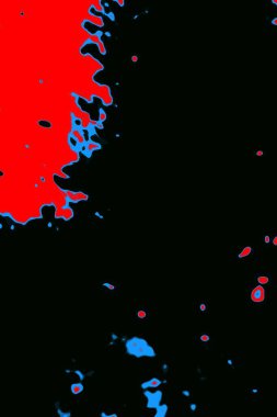 grungy soyut desenli arka plan