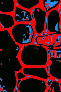 grungy soyut desenli arka plan