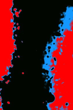 grungy soyut desenli arka plan