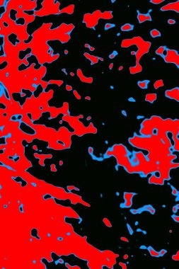 grungy soyut desenli arka plan