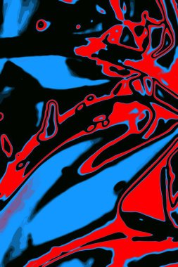 grungy soyut desenli arka plan