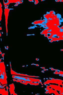 grungy soyut desenli arka plan