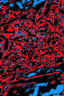 grungy soyut desenli arka plan