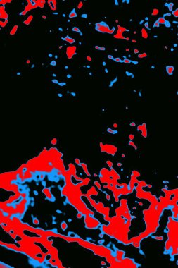 grungy soyut desenli arka plan