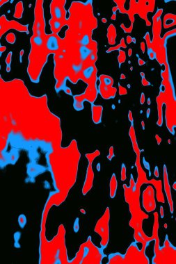 grungy soyut desenli arka plan