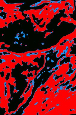 grungy soyut desenli arka plan