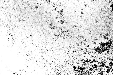 grungy soyut siyah beyaz desenli arkaplan