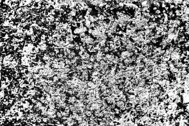 grungy soyut siyah beyaz desenli arkaplan