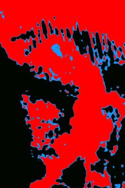 grungy soyut desenli arka plan