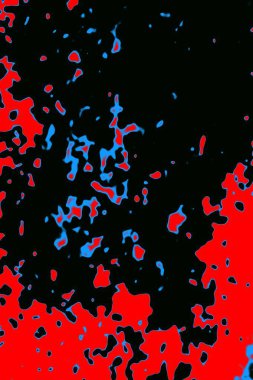 grungy soyut desenli arka plan