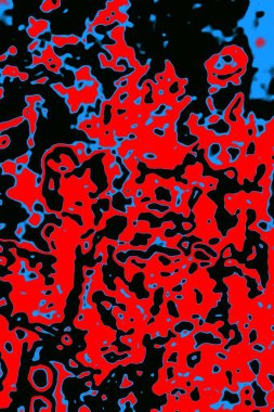 grungy soyut desenli arka plan