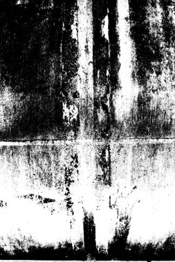 grungy soyut siyah beyaz desenli arkaplan