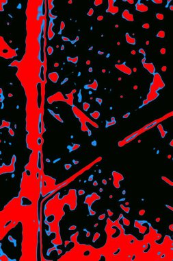 grungy soyut desenli arka plan