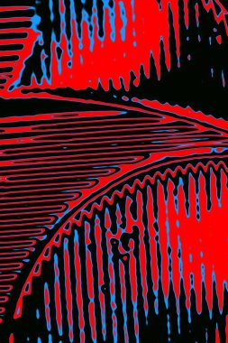 grungy soyut desenli arka plan