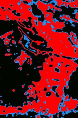 grungy soyut desenli arka plan