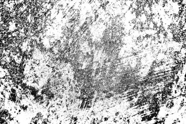 grungy soyut siyah beyaz desenli arkaplan