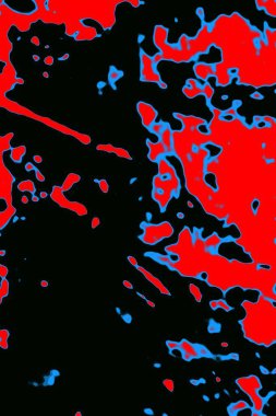 grungy soyut desenli arka plan
