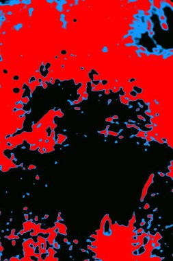 grungy soyut desenli arka plan