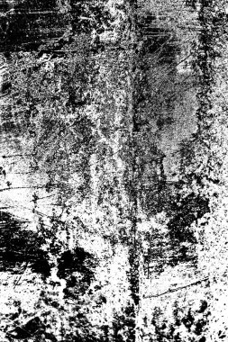 grungy soyut siyah beyaz desenli arkaplan