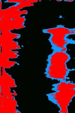 grungy soyut siyah beyaz desenli arkaplan