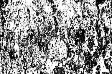 grungy soyut siyah beyaz desenli arkaplan