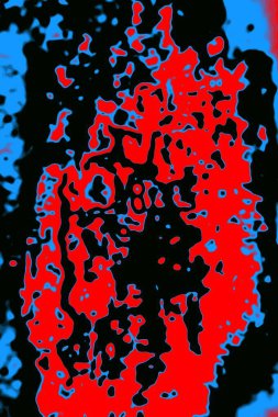 grungy soyut desenli arka plan