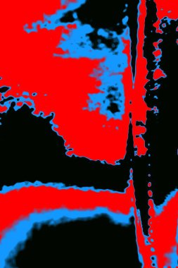 grungy soyut desenli arka plan