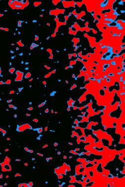 grungy soyut siyah beyaz desenli arkaplan