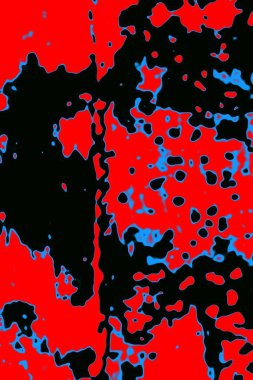 grungy soyut desenli arka plan