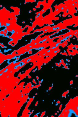 grungy soyut desenli arka plan