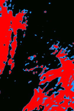 grungy soyut desenli arka plan