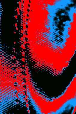 grungy soyut desenli arka plan