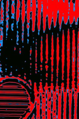 grungy soyut desenli arka plan