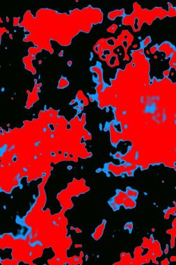grungy soyut desenli arka plan