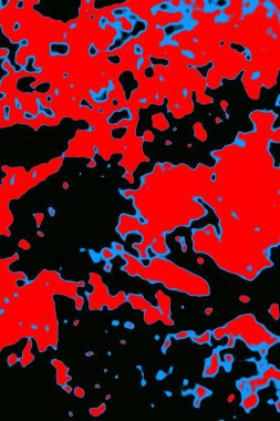 grungy soyut desenli arka plan