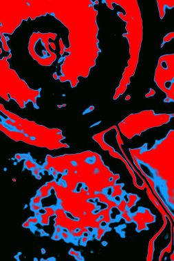 grungy soyut desenli arka plan