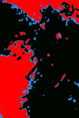 grungy soyut desenli arka plan