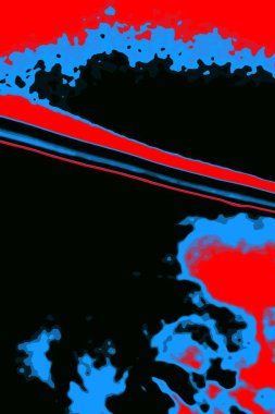 grungy soyut desenli arka plan