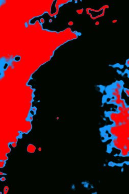 grungy soyut desenli arka plan