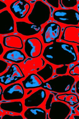 grungy soyut desenli arka plan