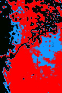 grungy soyut desenli arka plan