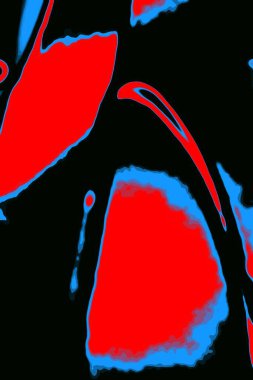 grungy soyut desenli arka plan