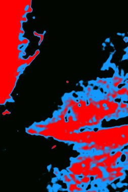 grungy soyut desenli arka plan