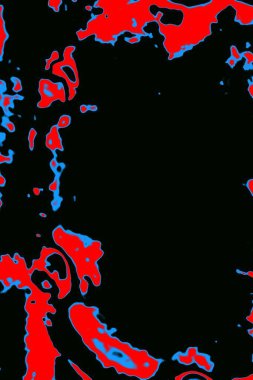 grungy soyut desenli arka plan