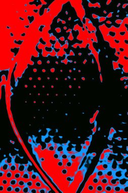 grungy soyut desenli arka plan